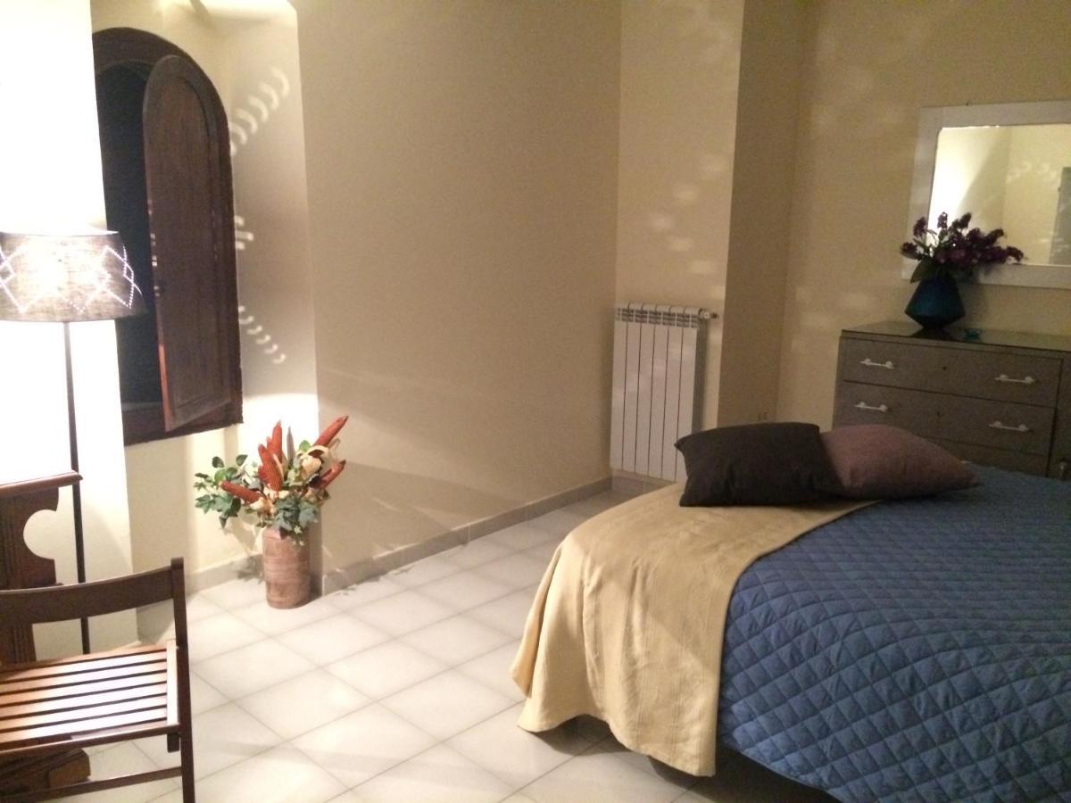 La Casetta Holiday home