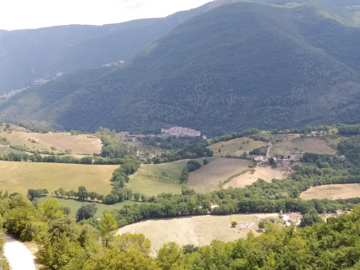 La Casetta