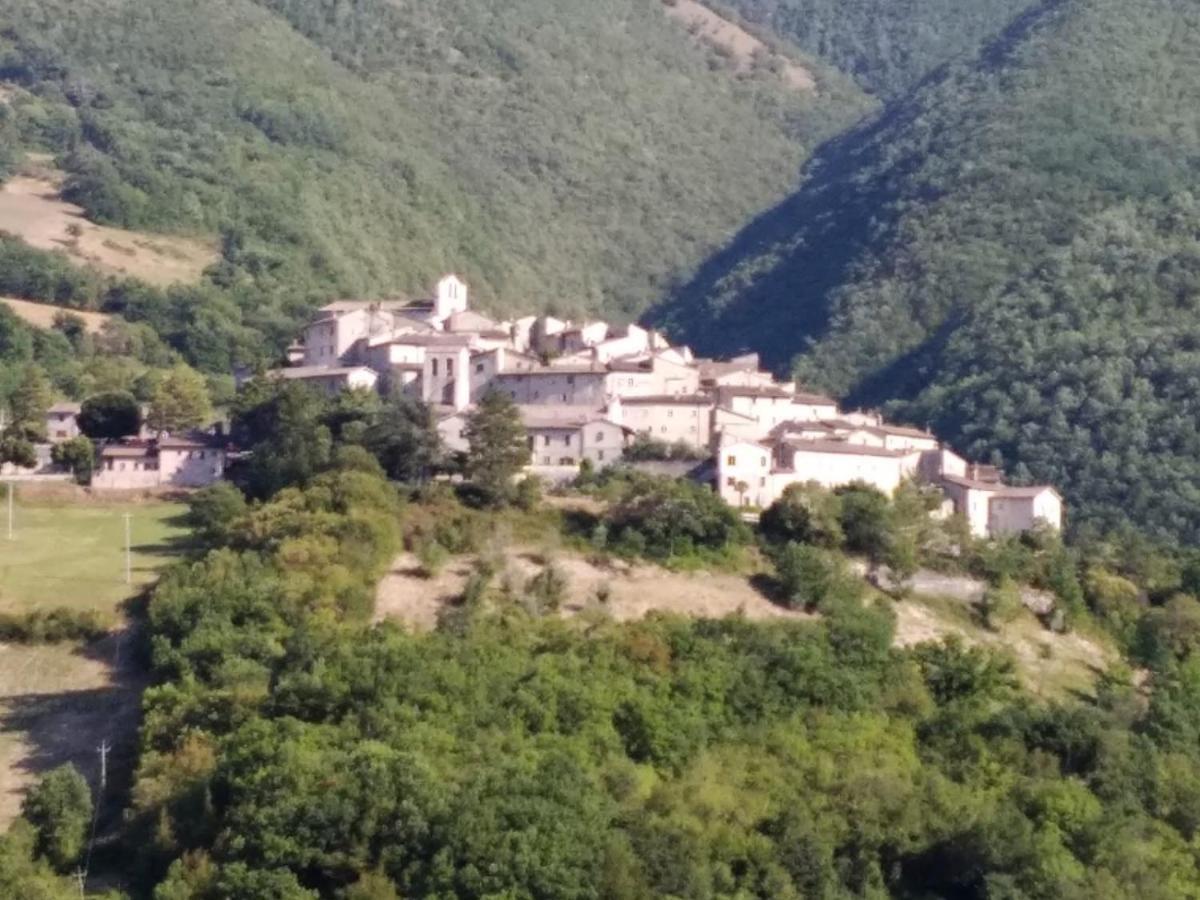La Casetta *