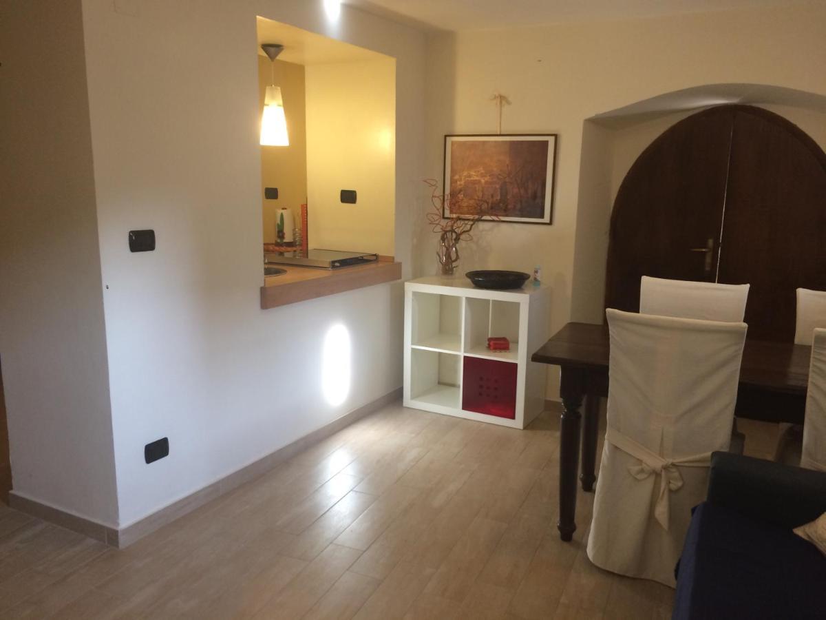 Holiday home La Casetta Vallo di Nera