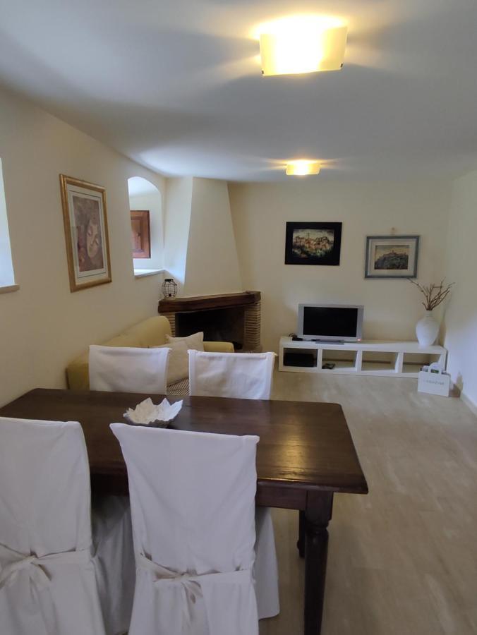 Holiday home La Casetta