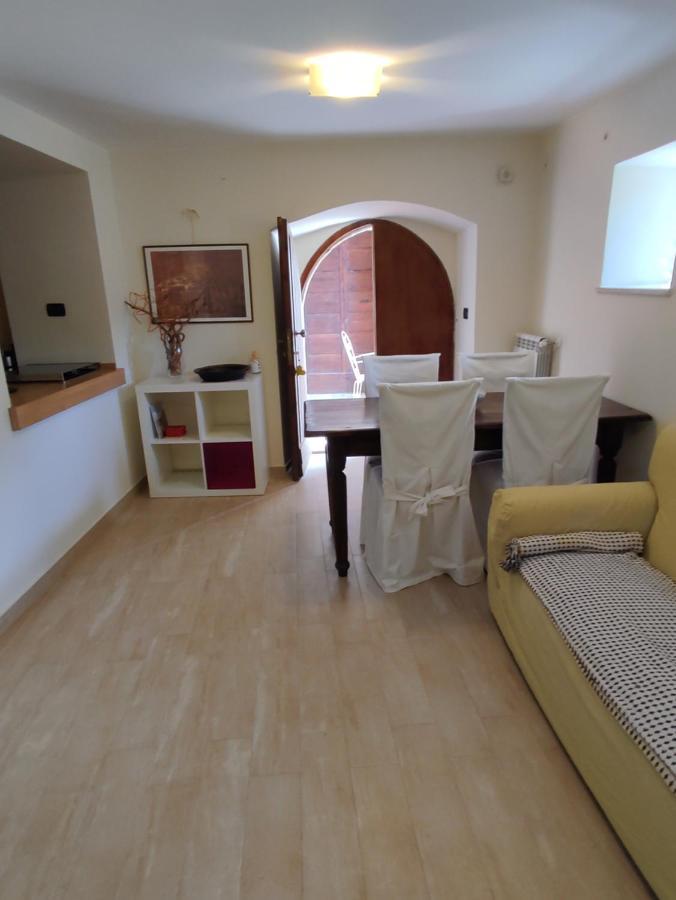 La Casetta Holiday home