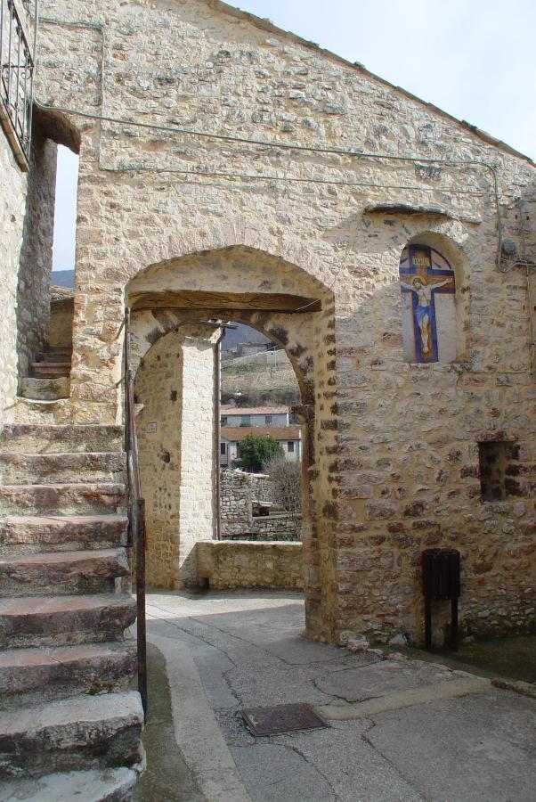 Holiday home La Casetta
