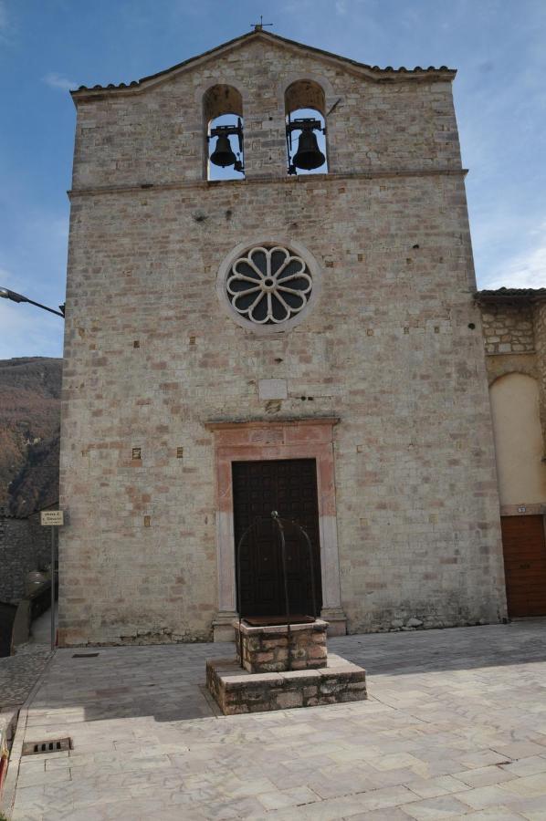 La Casetta