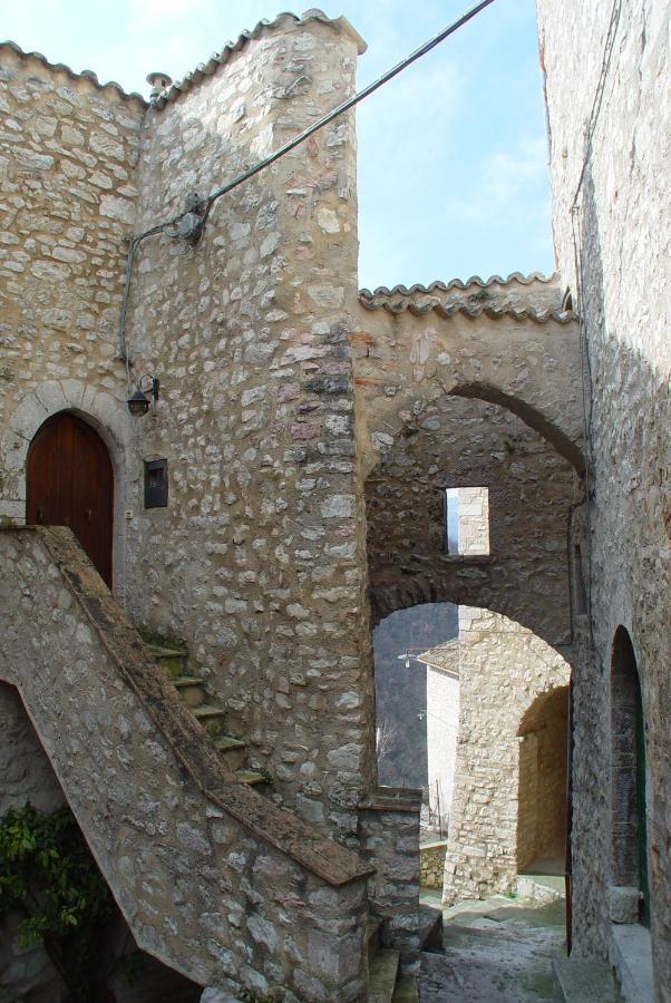 La Casetta *
