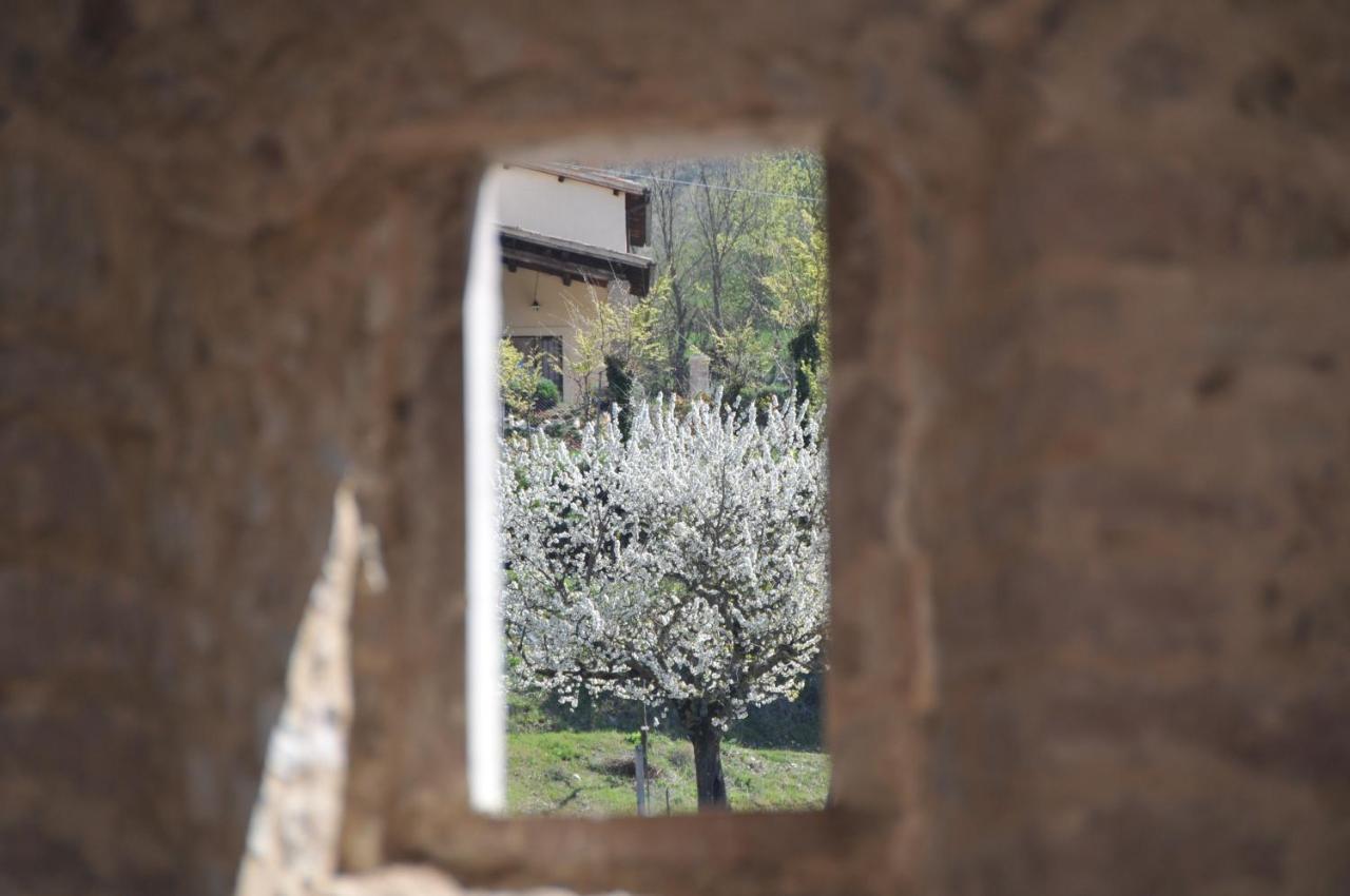 La Casetta Holiday home *