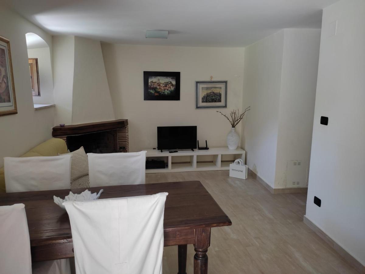 Holiday home La Casetta Vallo di Nera