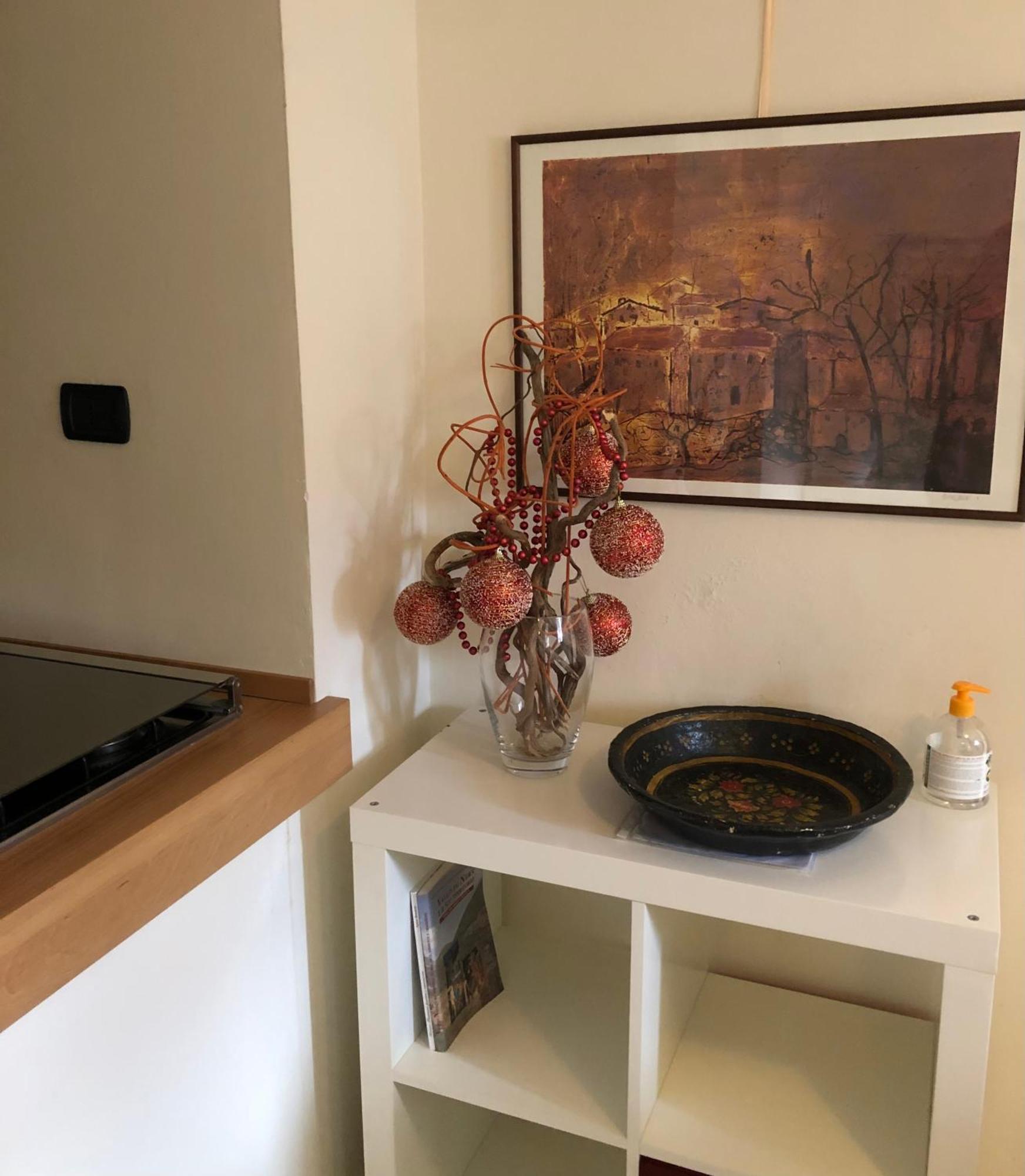 Holiday home La Casetta Vallo di Nera