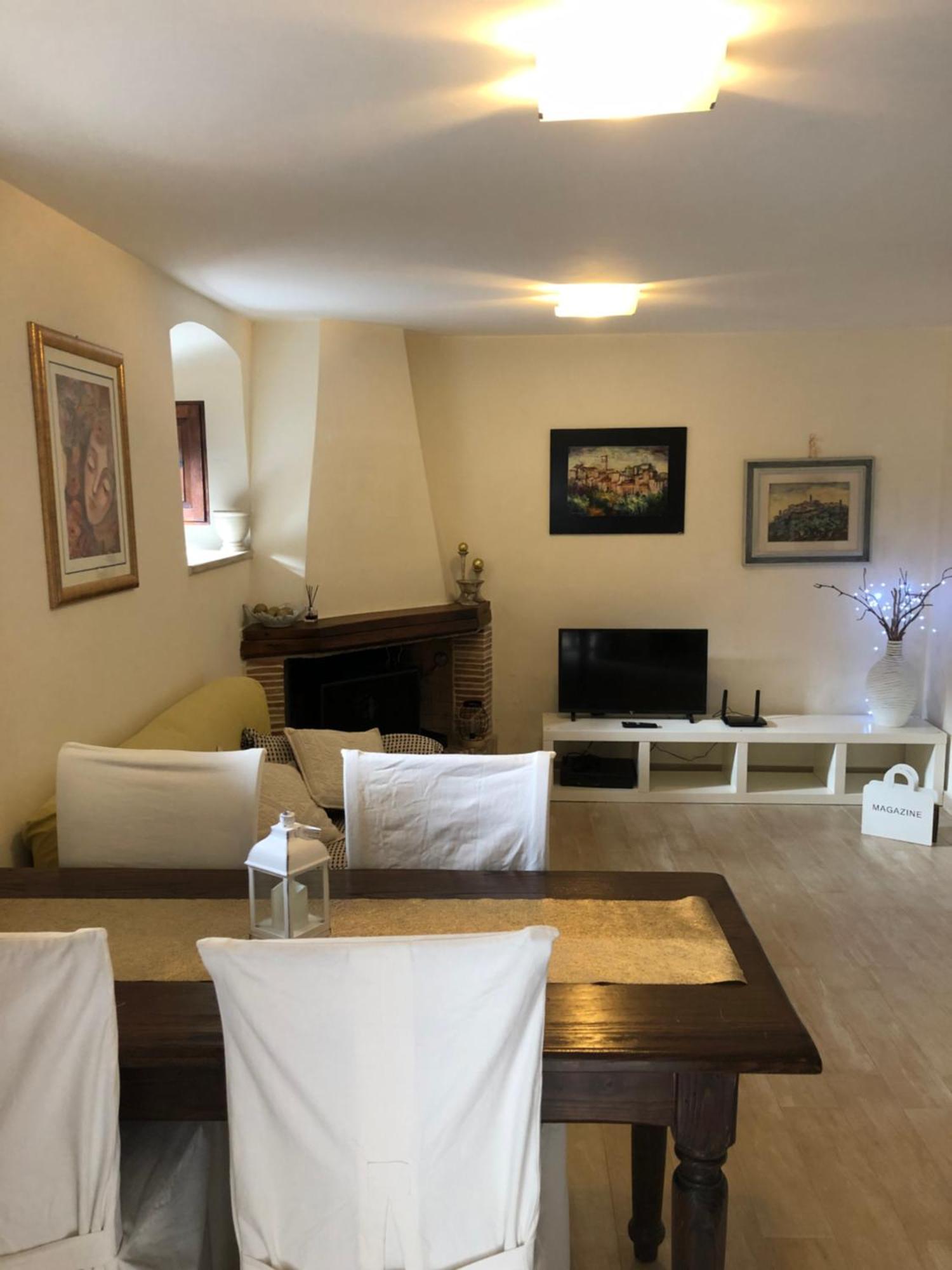 Holiday home La Casetta Vallo di Nera