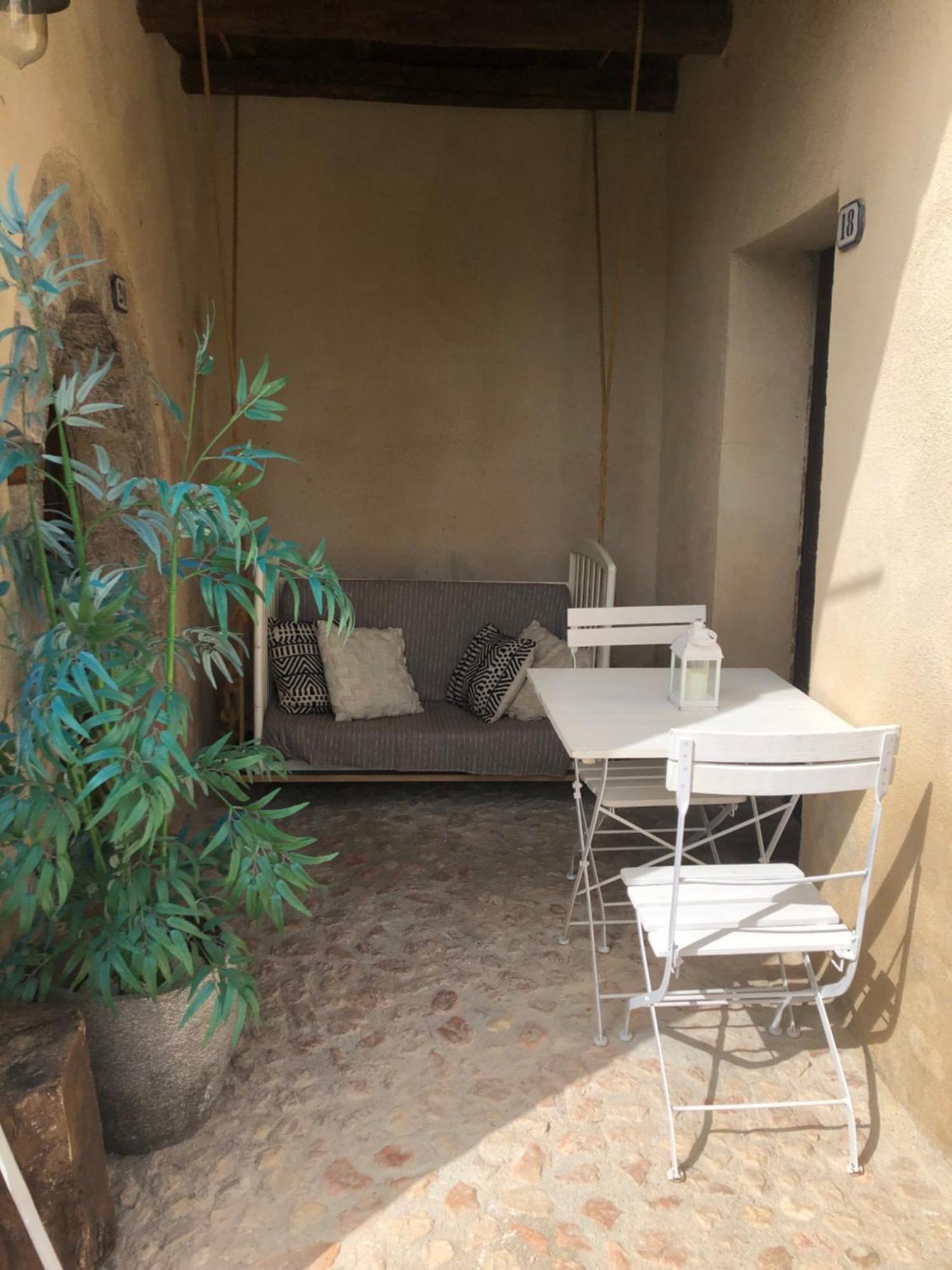Holiday home La Casetta Vallo di Nera