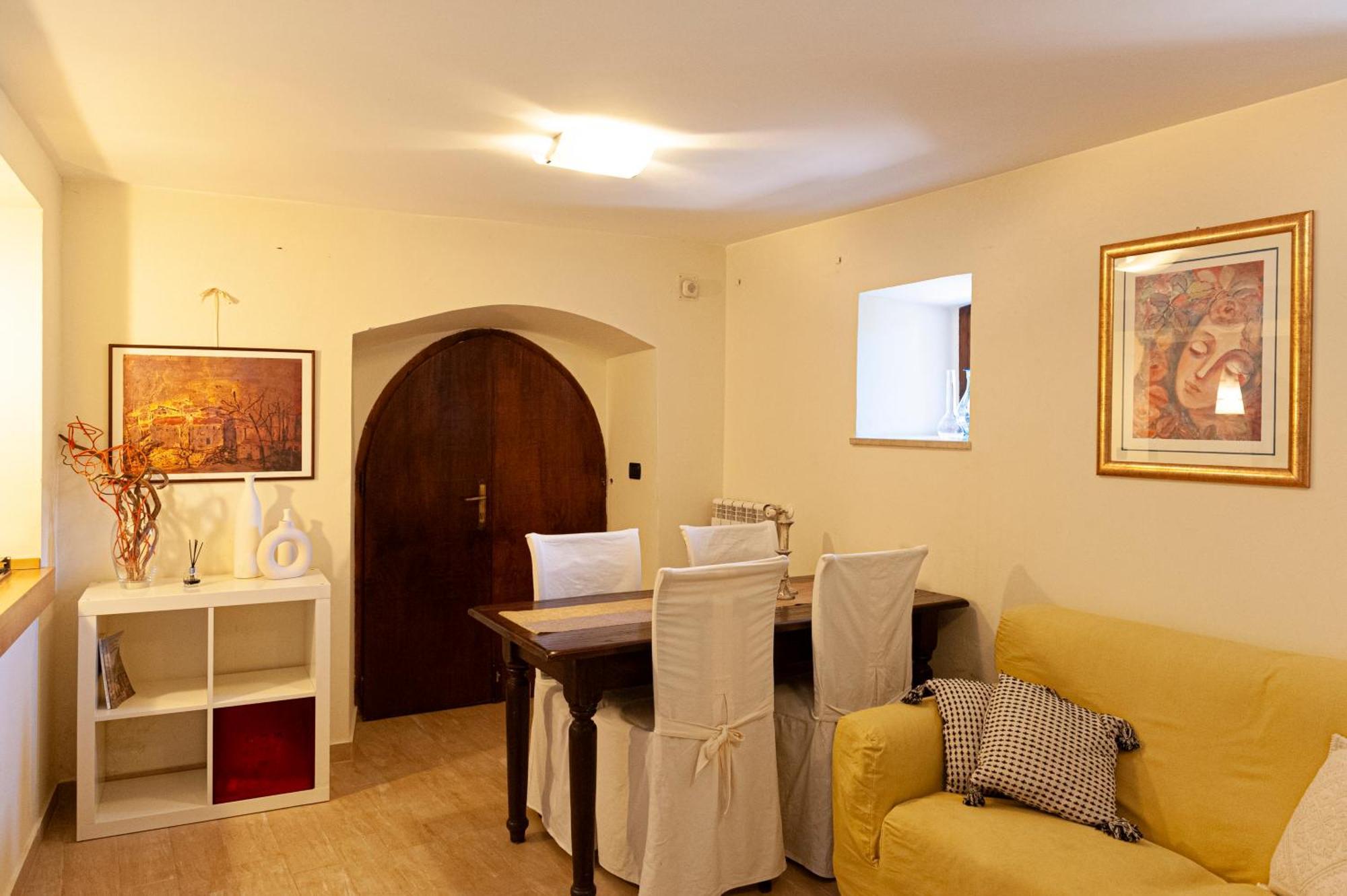 Holiday home La Casetta