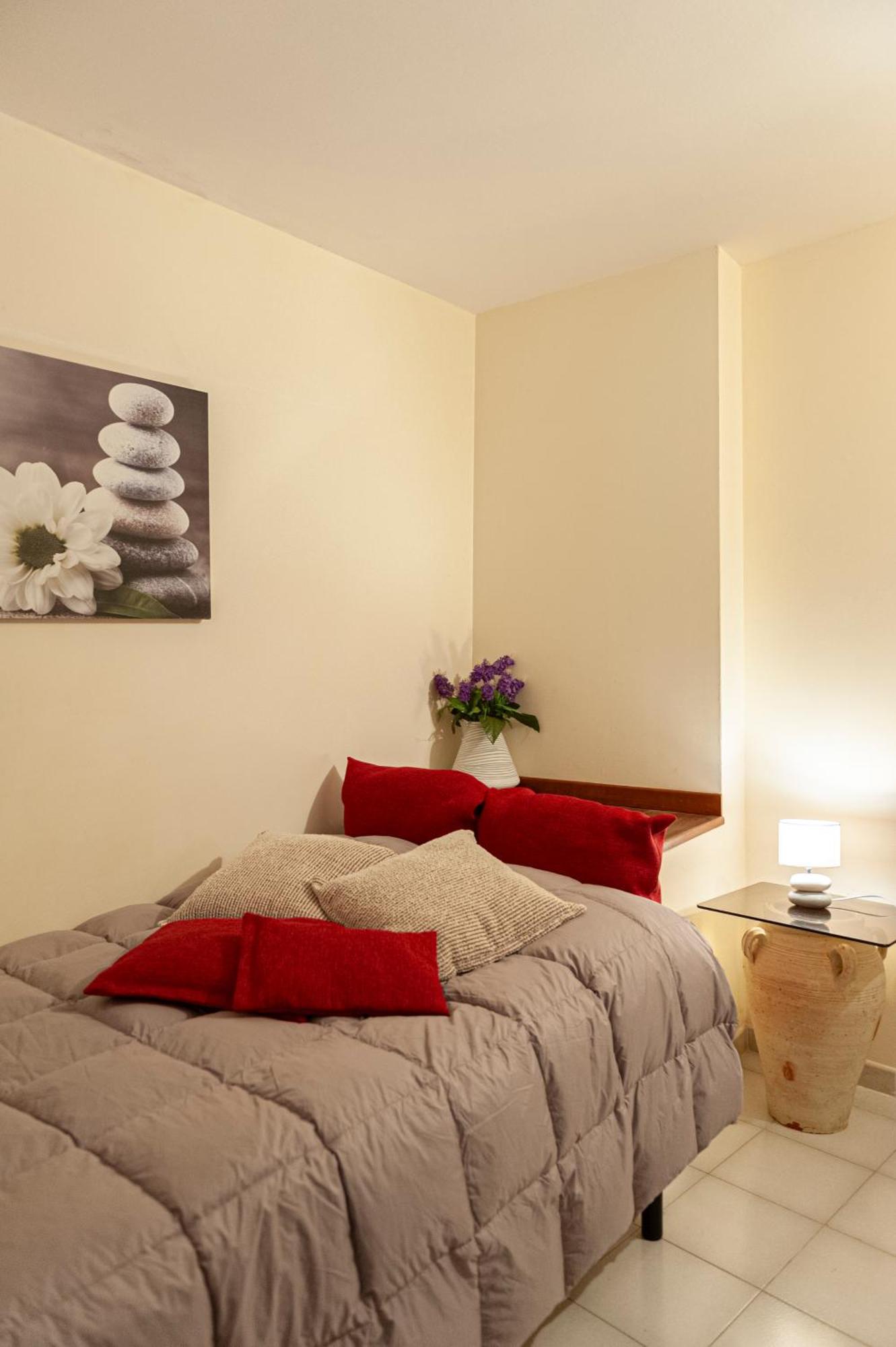 Holiday home La Casetta *