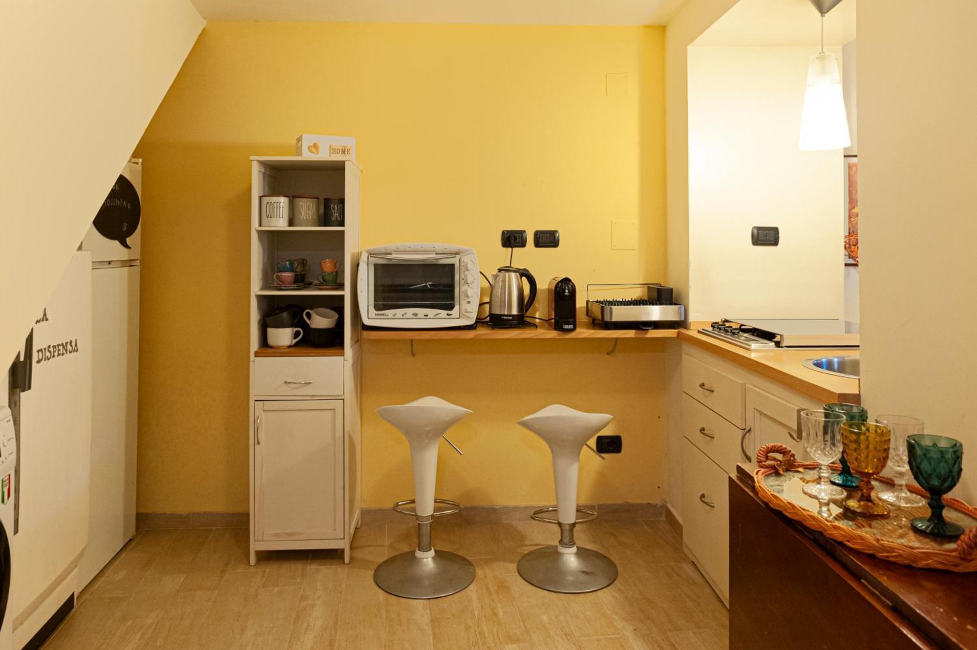 Holiday home La Casetta Vallo di Nera