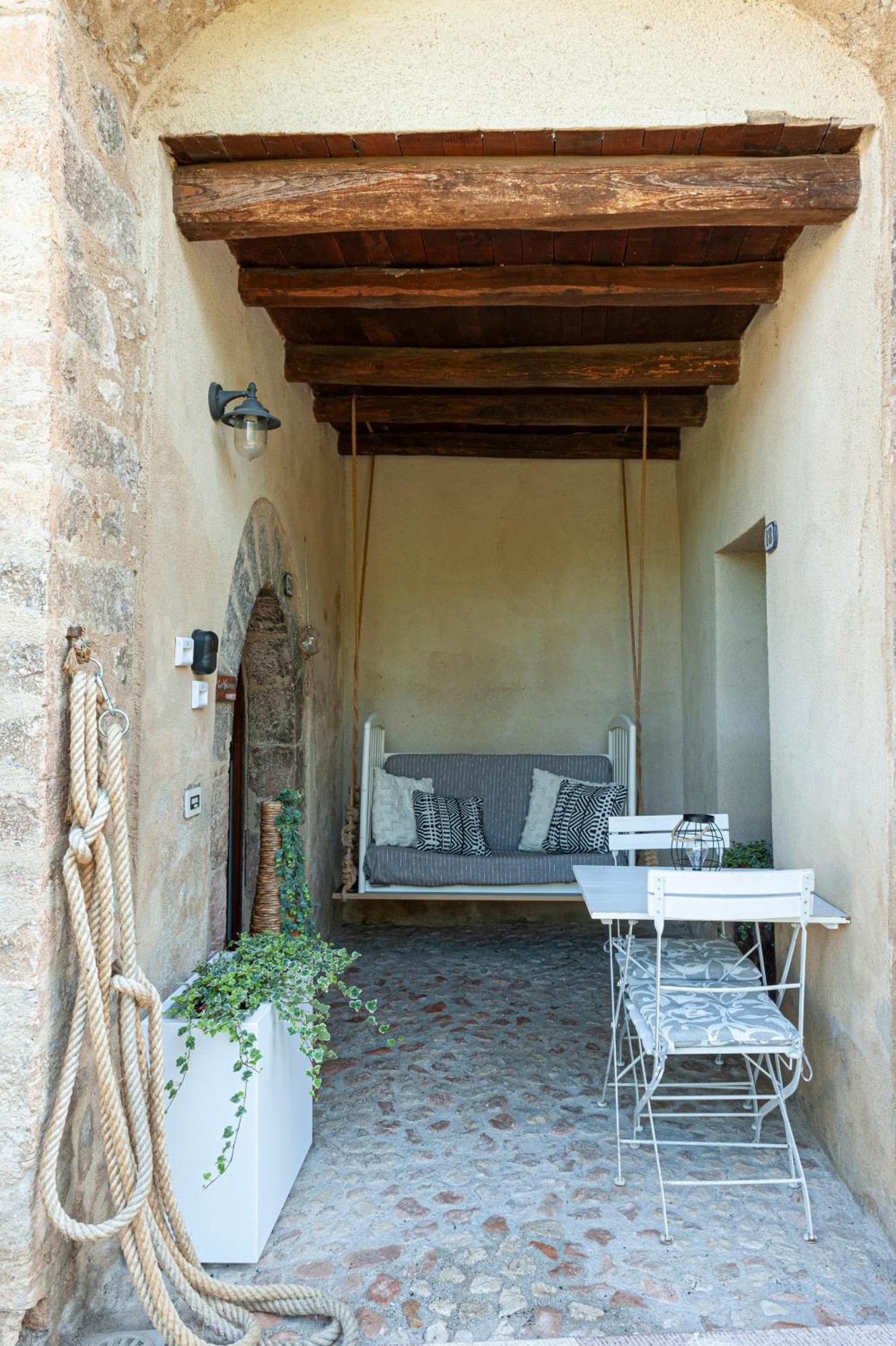 La Casetta *