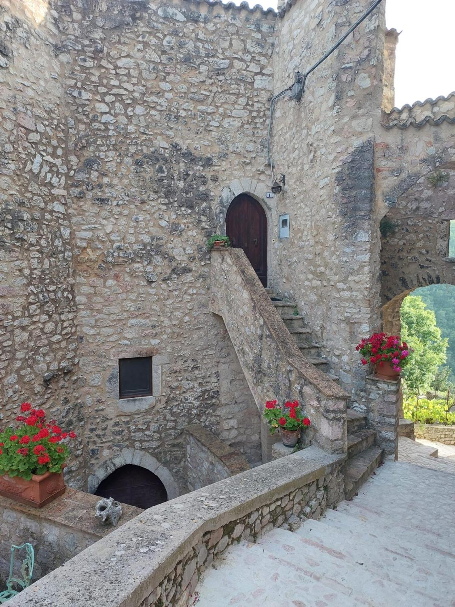 Holiday home La Casetta Vallo di Nera